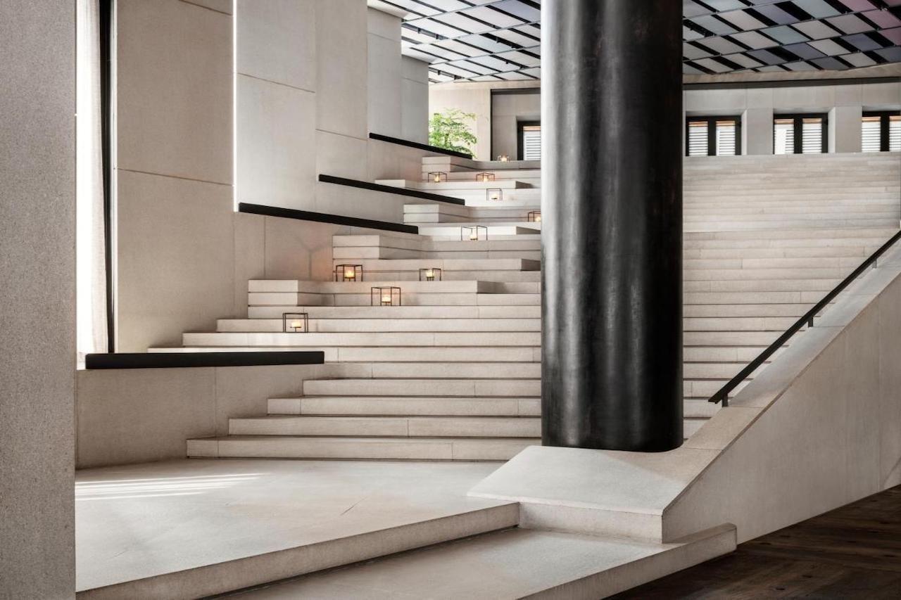 Chao Sanlitun Beijing Hotel Exterior photo
